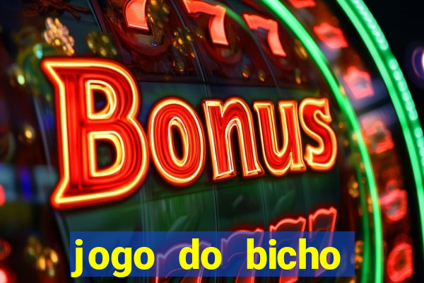 jogo do bicho tipos de apostas